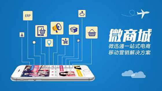 上海多用户商城网站建设了解那些？云之梦科技