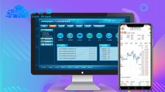 虚拟币交易系统平台开发技术方案！云之梦系统开发