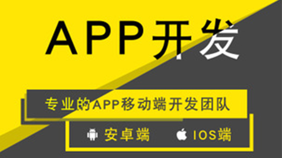 APP开发价格是多少？app开发公司