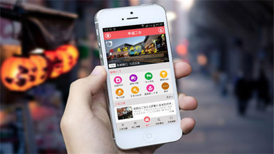 郑州app商城制作开发哪几项是需要特别注意的？