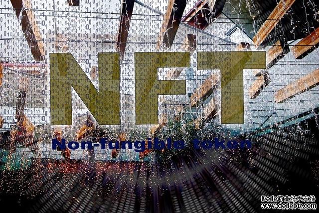 开发nft系统-怎样参与到NFT？