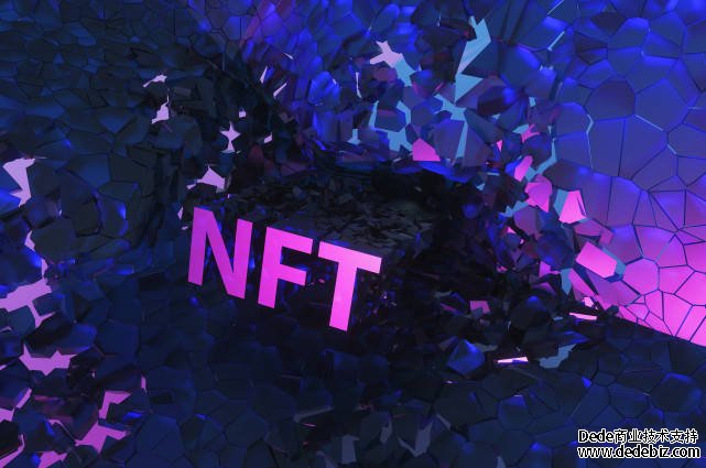 区块链NFT艺术盲盒开发
